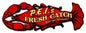 Peis Fresh Catch 23 x 8