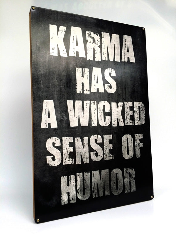 Karma 24 x 16