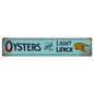 Oyster Lunch 28 x 6