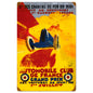 France Grand Prix 16 x 24