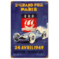 Paris Grand Prix 16 x 24