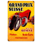 Swiss Grand Prix 16 x 24