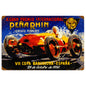 Pena Rhin Circut 16 x 24