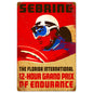 Sebring 16 x 24