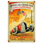 American Grand Prix 16 x 24
