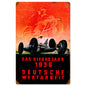 Deutsche Races 16 x 24