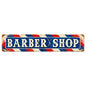 Barber Shop 28 x 6
