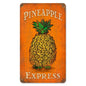 Pineapple Express 8 x 14