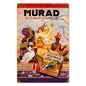 Murad Gigarettes 12 x 18