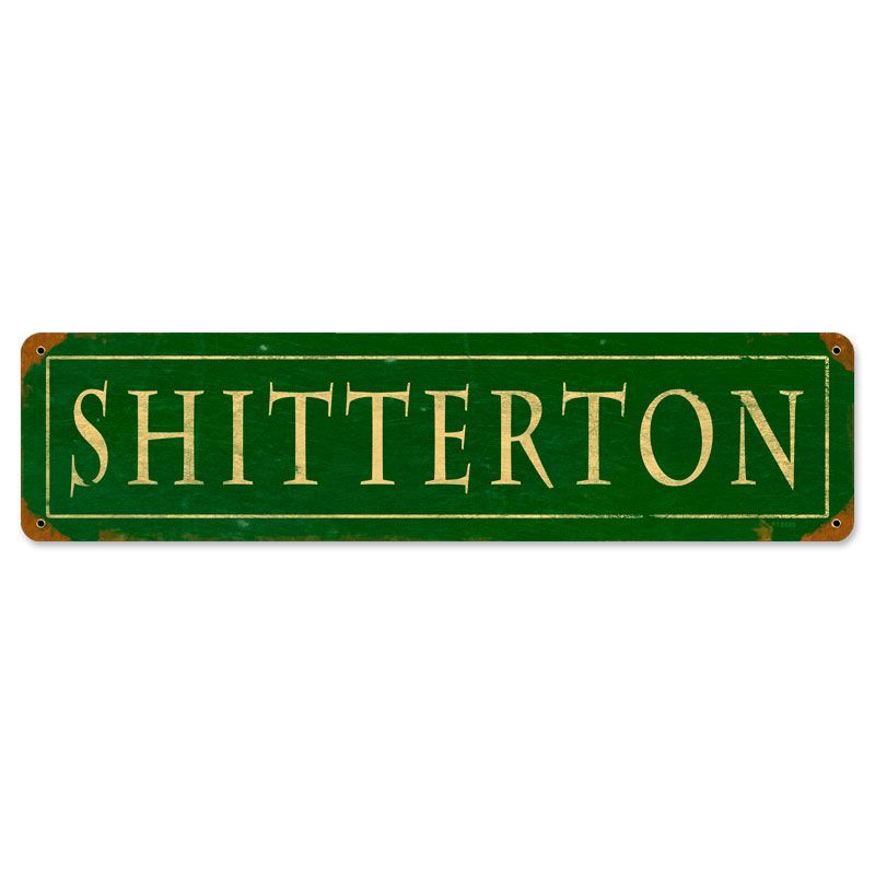 Shitteron 20 X 5