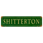 Shitteron 20 X 5