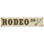 Rodeo Drive 28 x 6