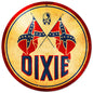 Dixie Gasoline 14 x 14