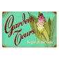 Garden Tours 18 x 12