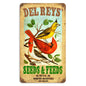 Del Rey'S Seeds 8 x 14