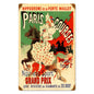 Paris Hippodrome 12 x 18