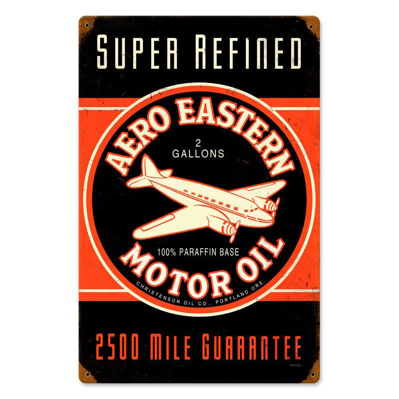 Aero Eastern 12 x 18