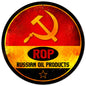 Rop Gasoline 14 x 14
