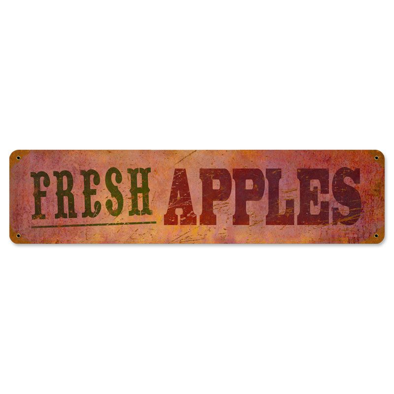 Fresh Apples 20 X 5