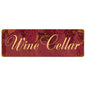 Wine Cellar 24 x 8