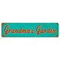 Grandmas Garden 20 X 5
