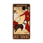 Chicago Dog Show 12 x 24