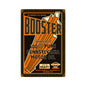 Booster Motor Oil 12 x 18