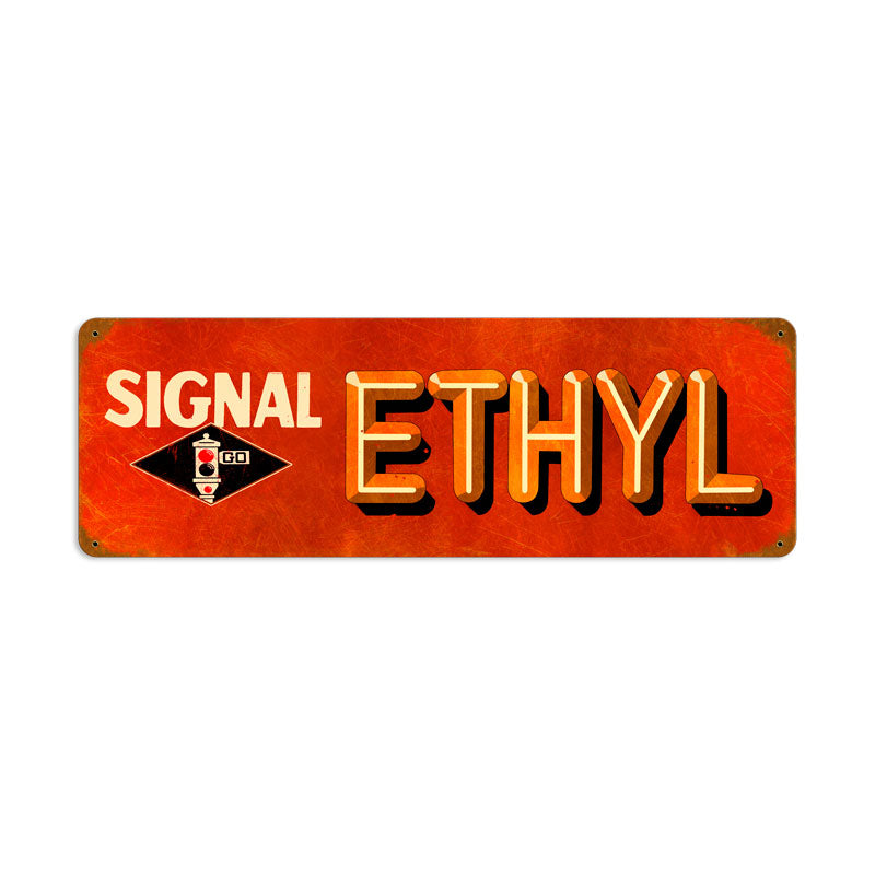 Al Ethyl 24 x 8