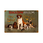 New England Dog Show 12 x 18