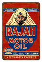 Rajah Motor Oil 12 x 18