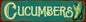 Cucumber 20 x 5