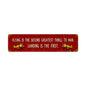 Greatest Thrill 20 X 5