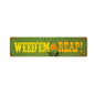 Weedem 20 X 5