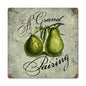 Pear Pairing 12 x 12