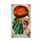 Sun Grown Seeds 8 x 14