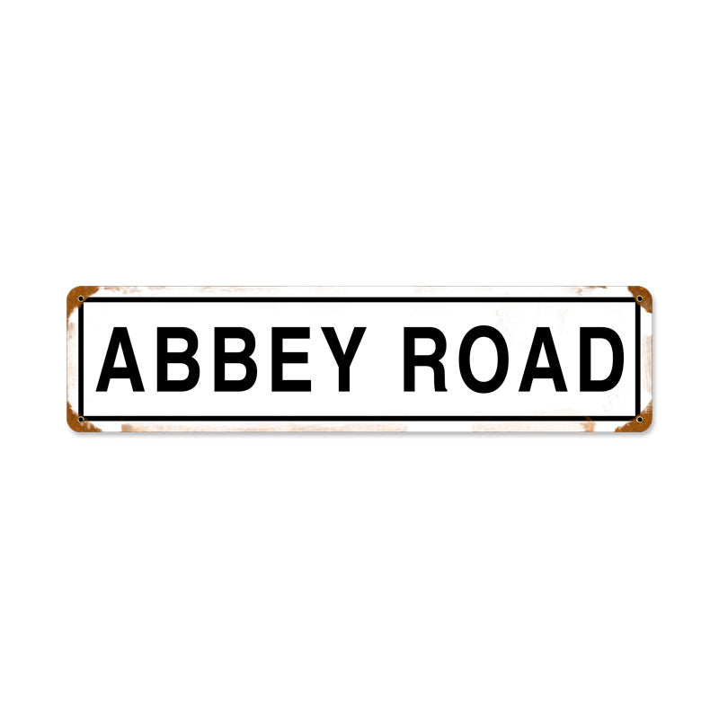 Abbey Road 20 X 5