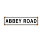 Abbey Road 20 X 5