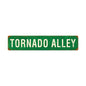 Tornado Alley 28 x 6