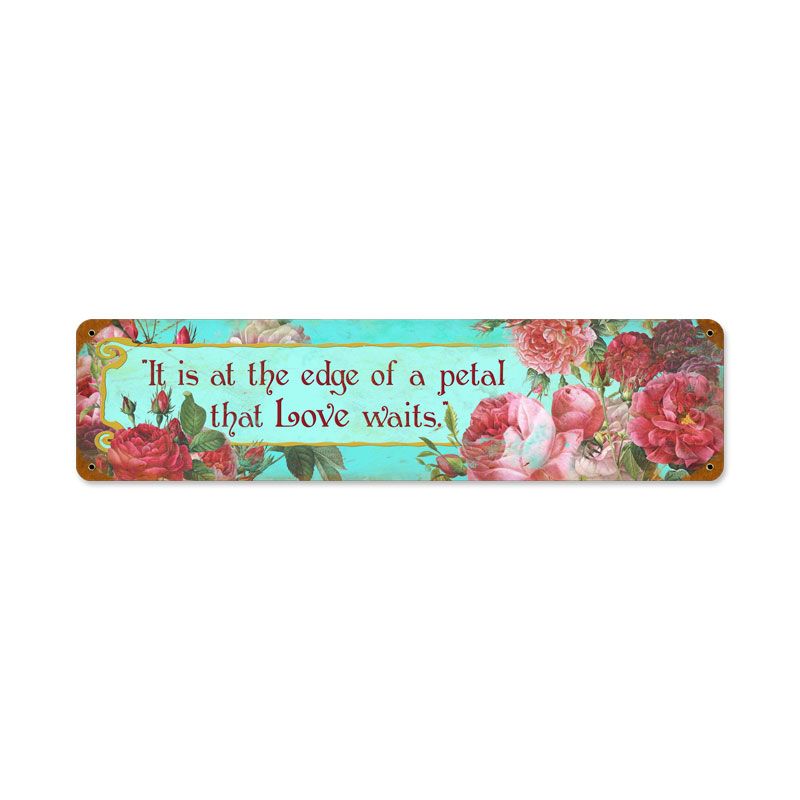 Love Rose Petal 20 X 5