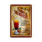 Tequila Sunrise 12 x 18