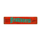 Bunkhouse 28 x 6