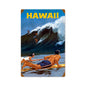 Hawaii Wave 12 x 18