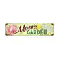 Moms Garden 20 X 5