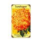 Sun Seed 8 x 14