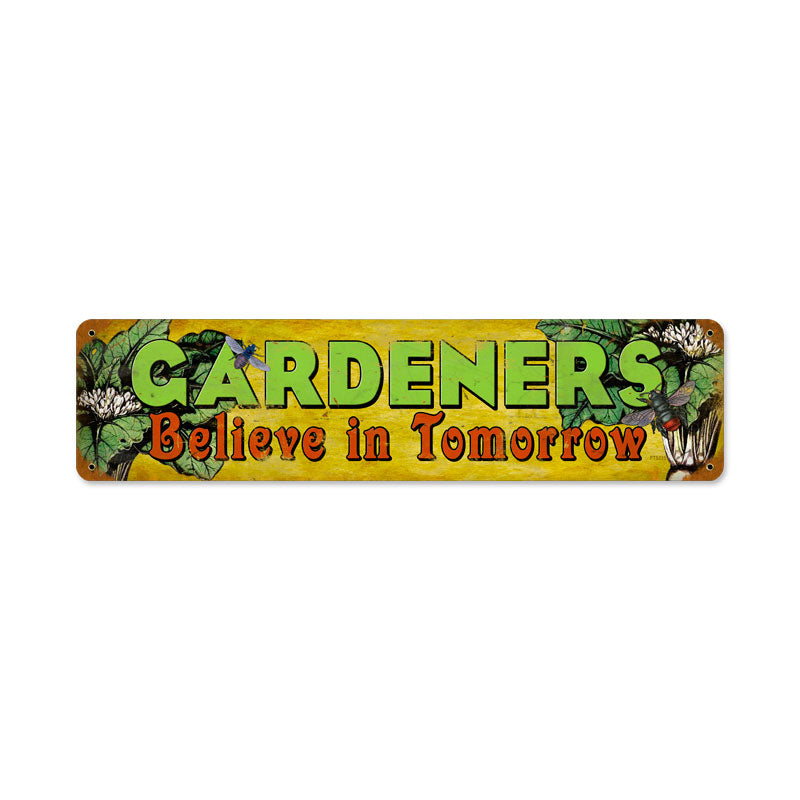 Gardeners Believe 20 X 5