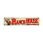 Ranch House 28 x 6