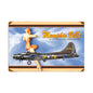 Memphis Belle 24 x 16
