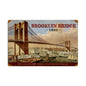 Brooklyn Bridge 24 x 16