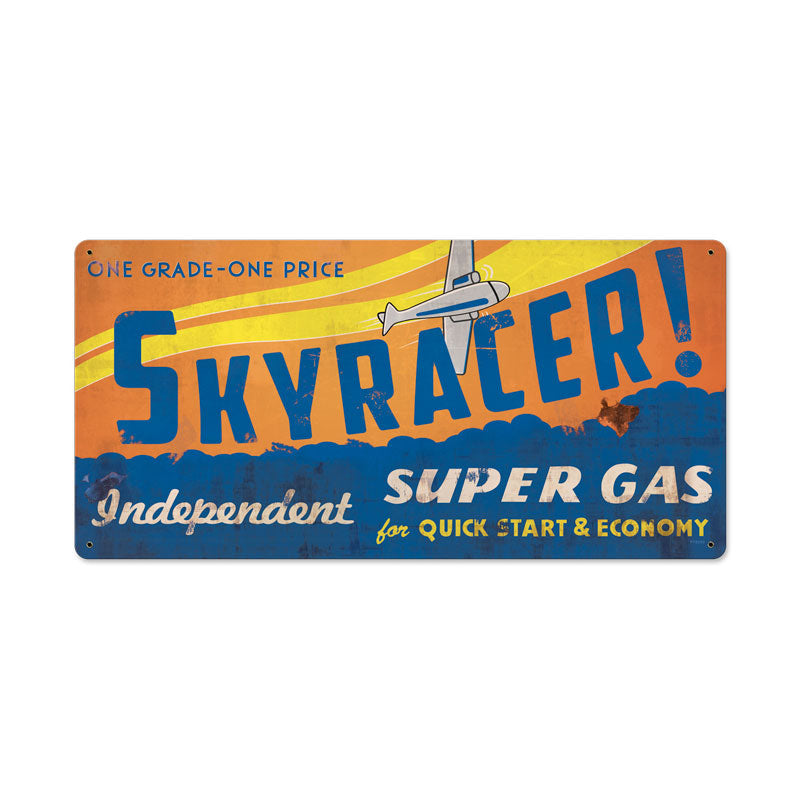 Sky Racer 24 x 12