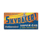 Sky Racer 24 x 12